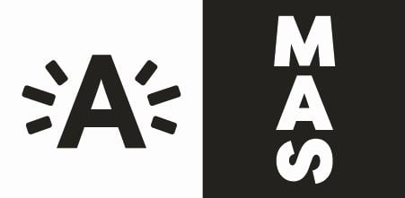 Link naar website MAS