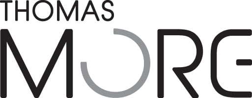 Link naar website van Thomas More