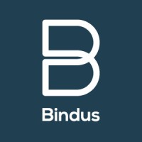 Link naar website Bindus