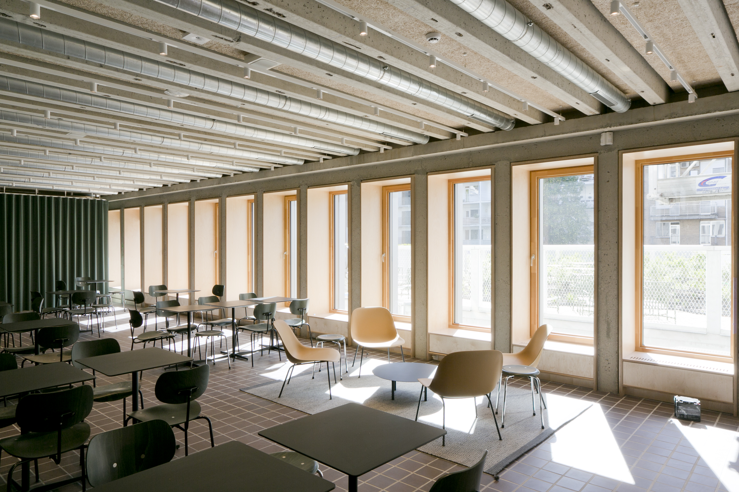 Link naar locatiepagina De PIT