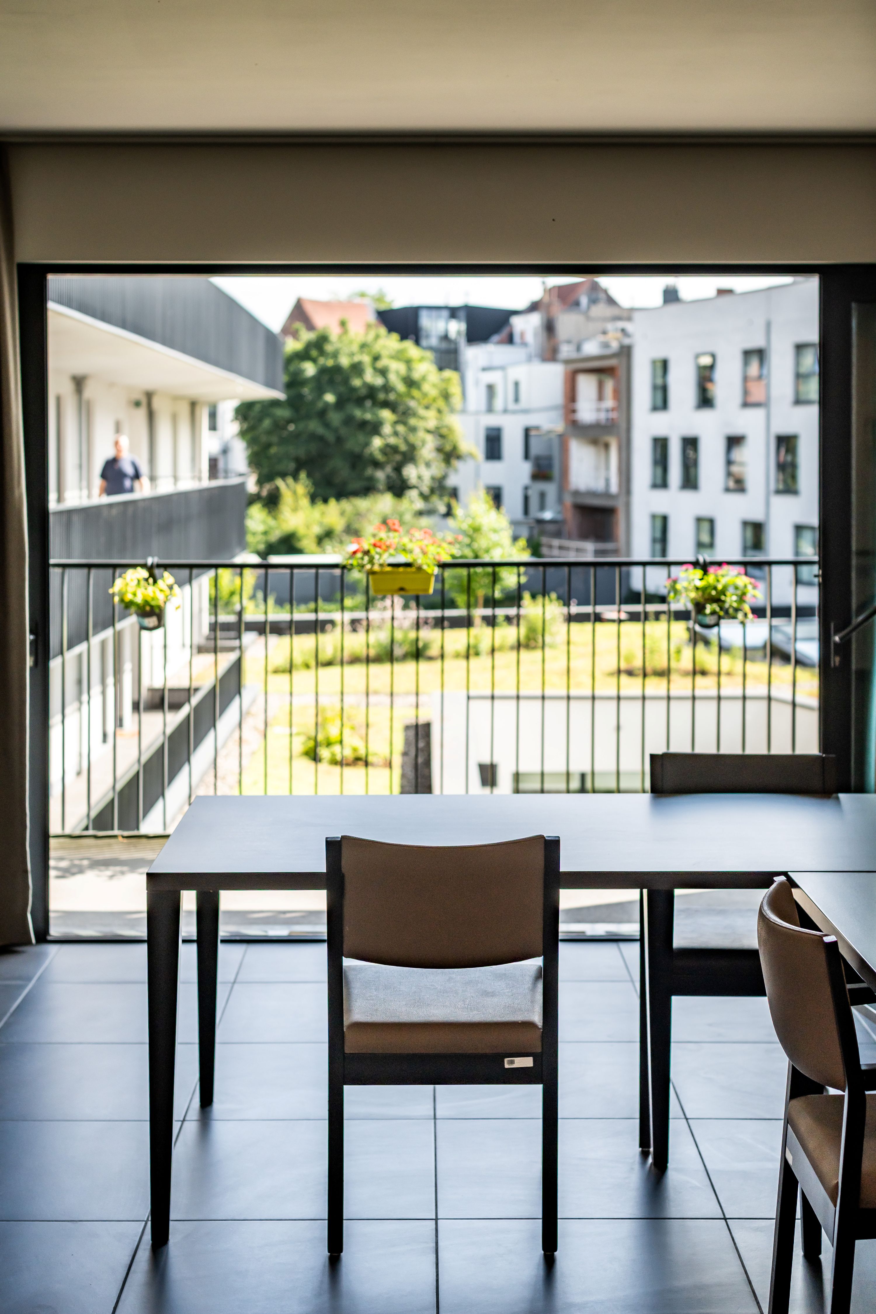 Link naar locatiepagina Woonzorgcentrum Arthur