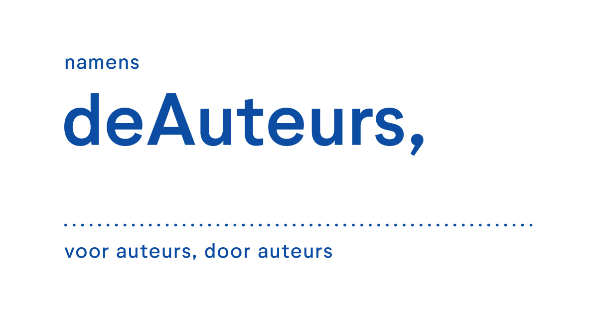 Speeddate Belgian Animation Rendez-Vous | deAuteurs