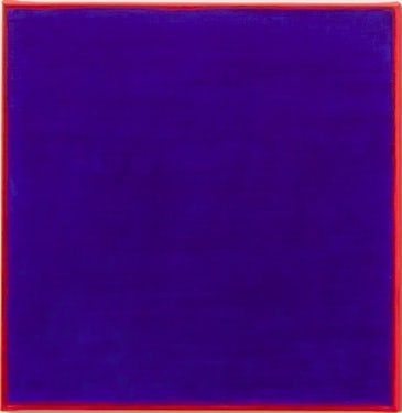 Untitled (blue 1)