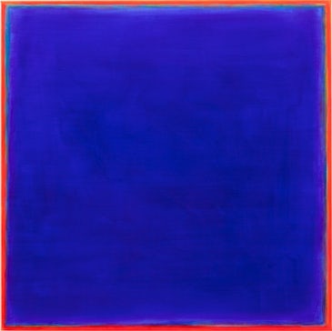 Untitled (blue 4)