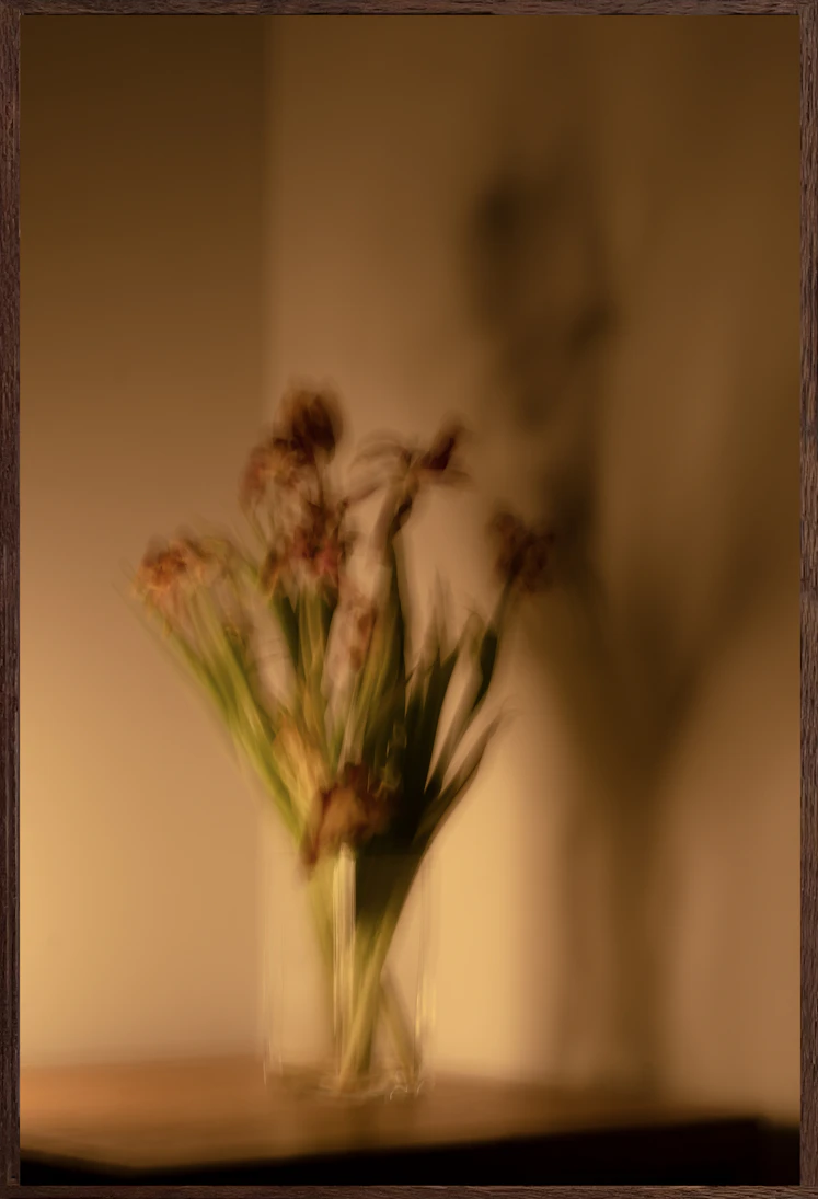 The night was never so quiet #8 - Marnix Krekels