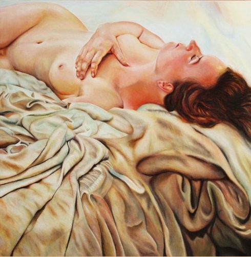 Waiting celestial body