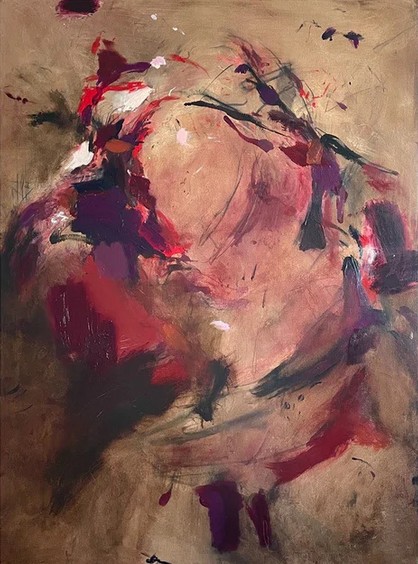 On the verge of progress (dark)