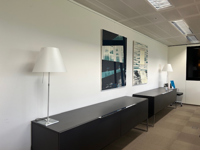 Tax Benefits of Renting Art for Businesses: A Smart Investment