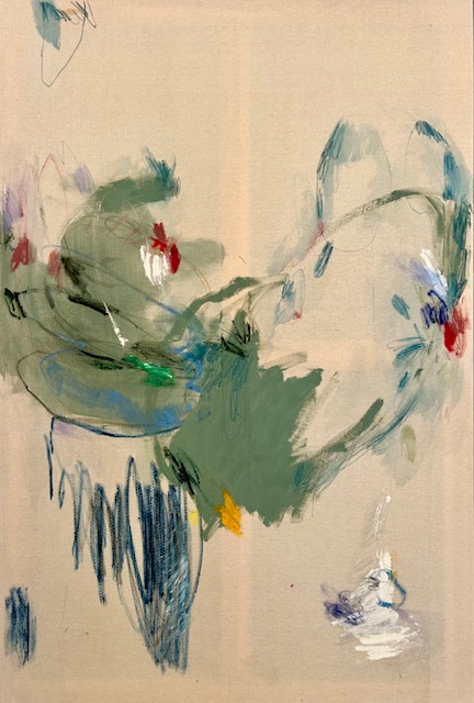 Untitled G.B.Y IX 2025