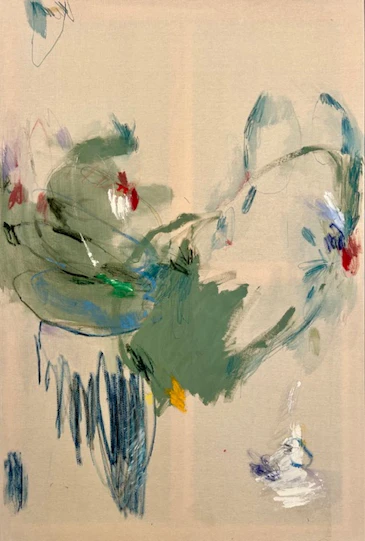 Untitled G.B.Y IX 2025