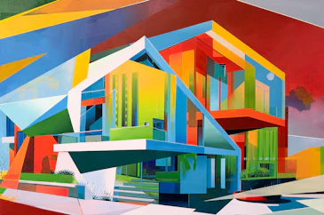 Deconstructed reality