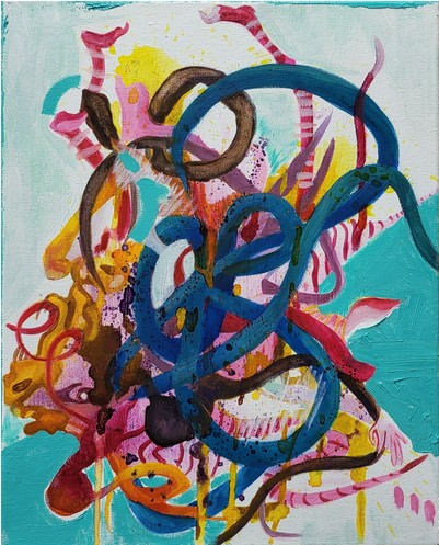 In search for the right balance