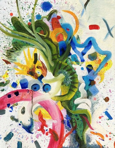 Subconcious Whisperings