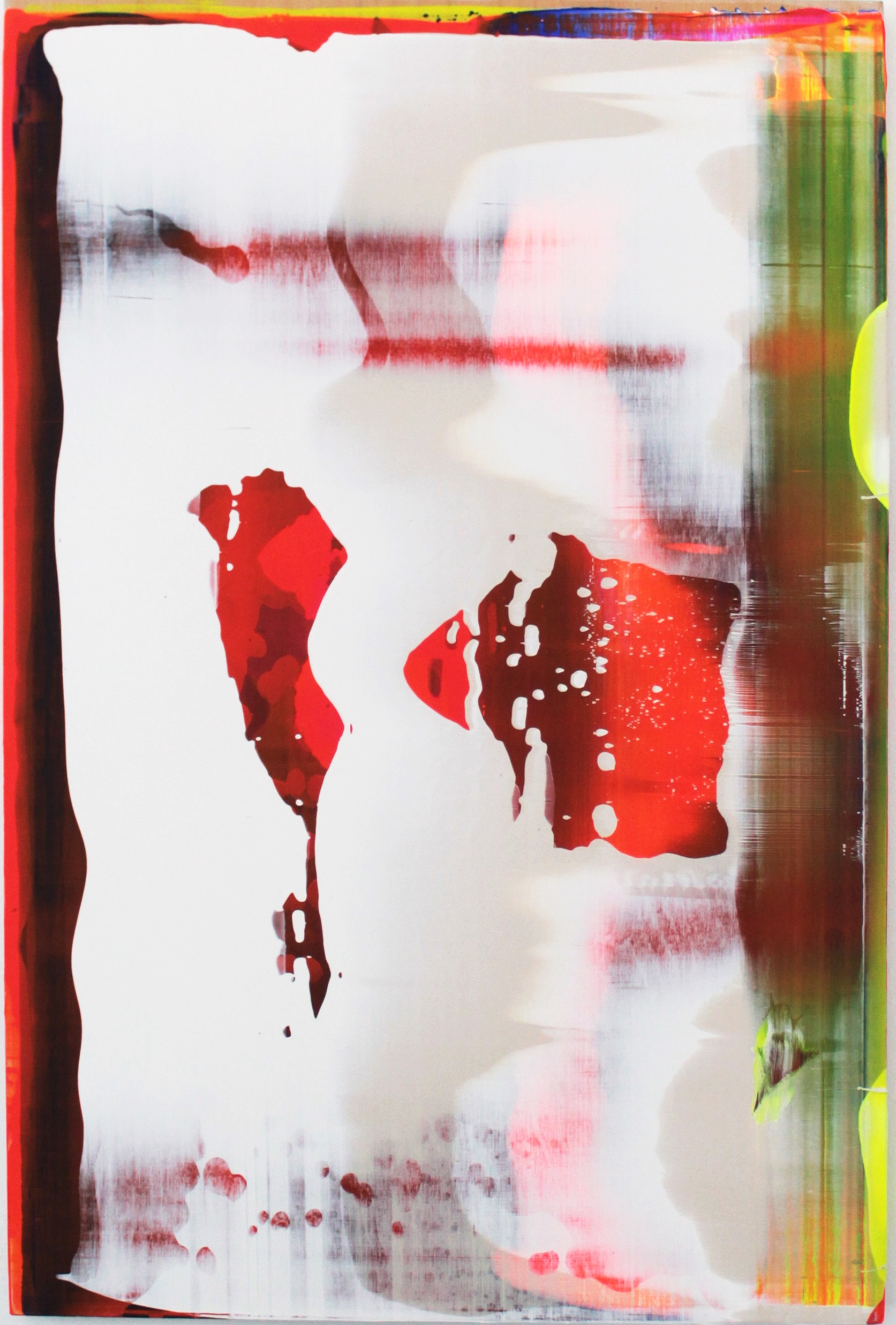 Sainte Marie de la Tourette Chapel V