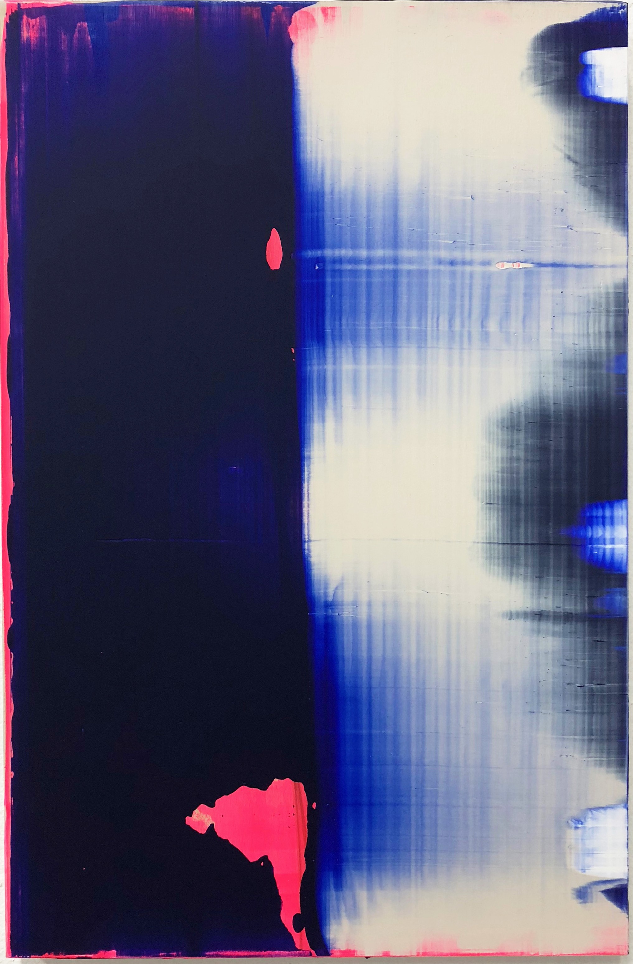 Unité d’Habitation de Marseille dixième étage XXII