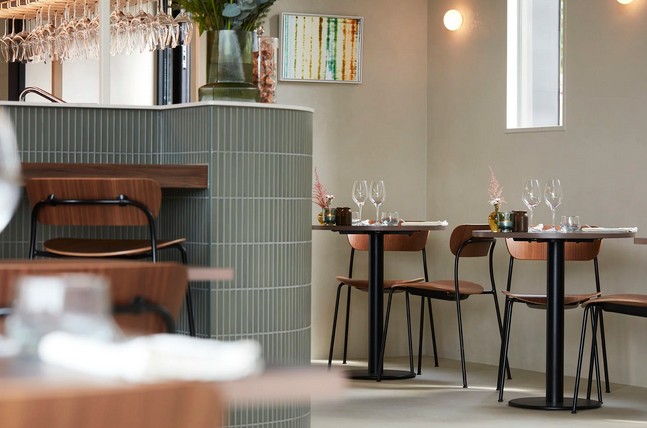 Art in Restaurant Interiors – Tips & Tricks