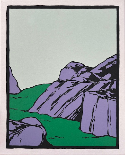 Rawhide Landscape 07