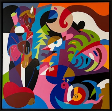 Reynaert – the fox