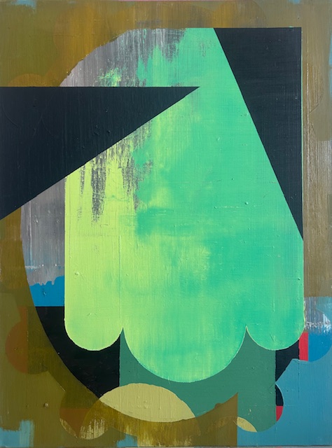 Untitled (light green)