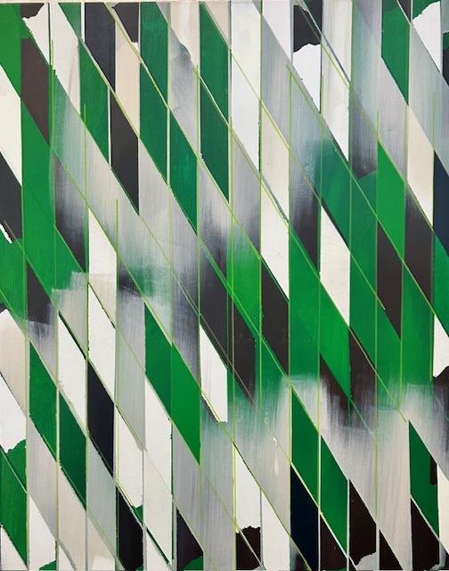 Untitled (green)
