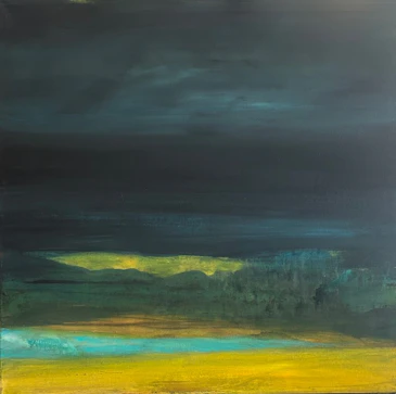 Verborgen licht (Hidden light)