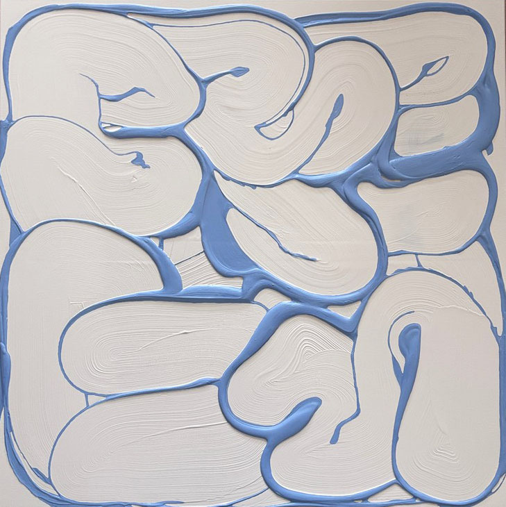 Movement of stillness