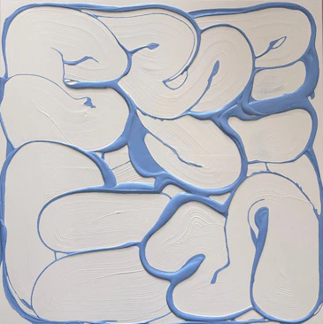 Movement of stillness