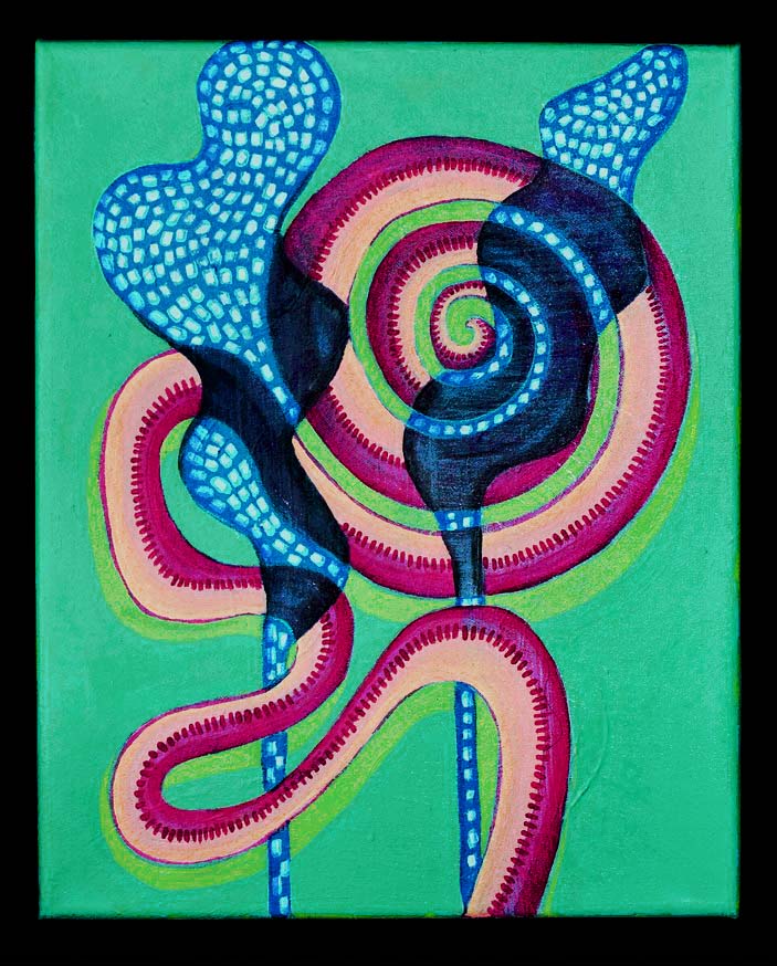 Series Relationship – relation 6/9