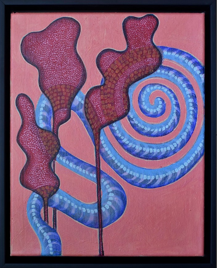 Series Relationship – relation 8/9