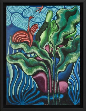 Brenger van de regen