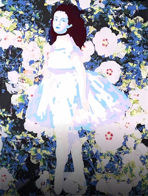 Danseuse