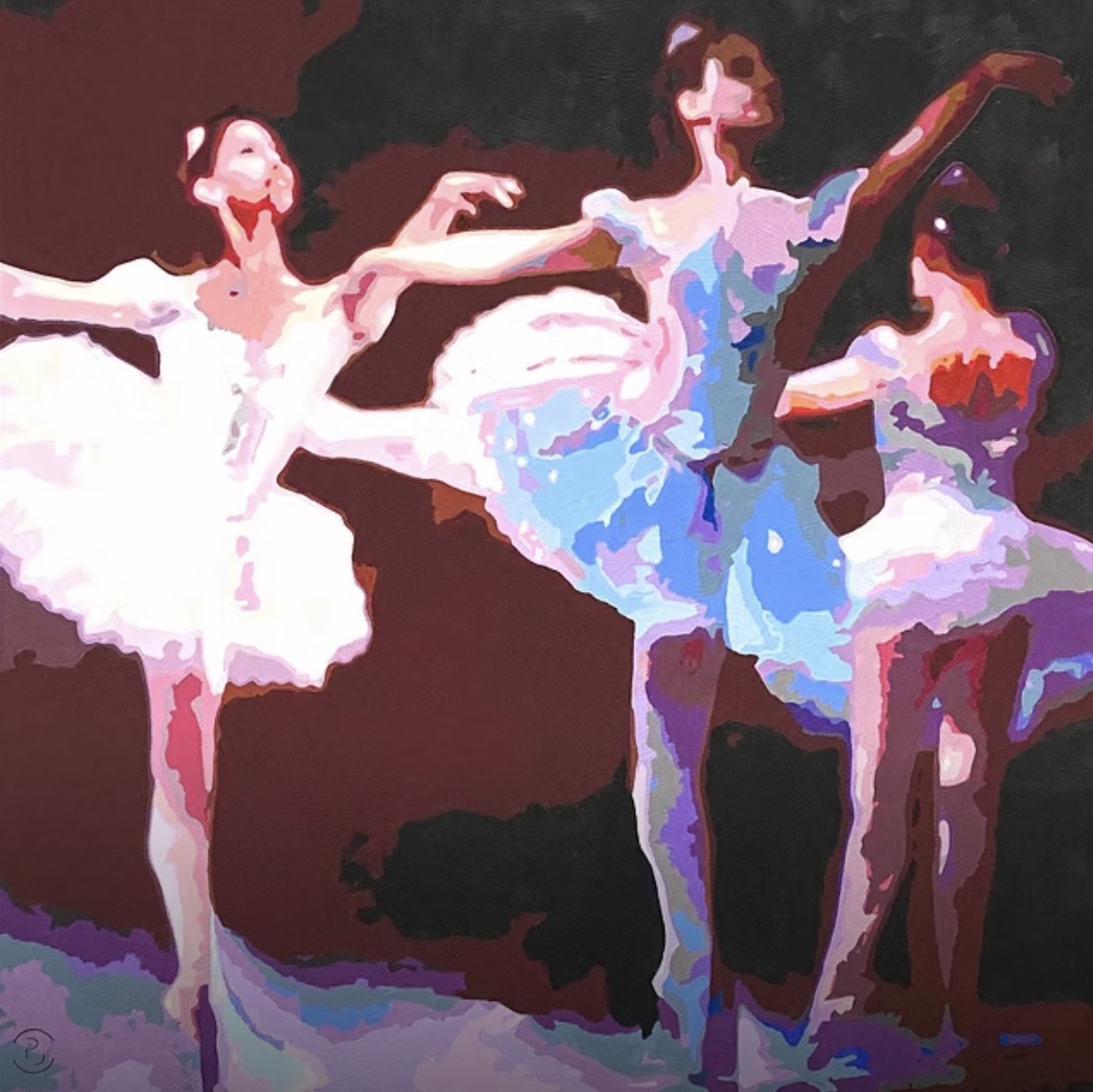 Swan Lake