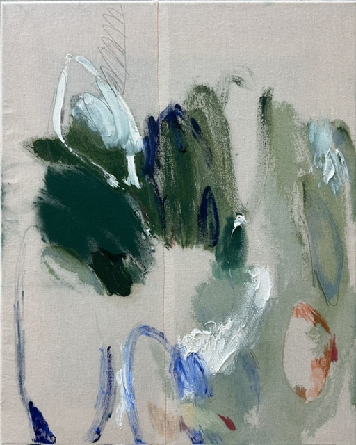 Untitled G II 2025