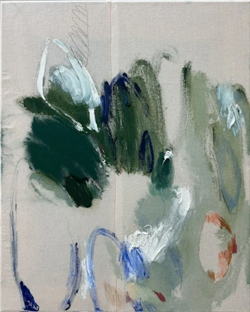 Untitled G II 2025