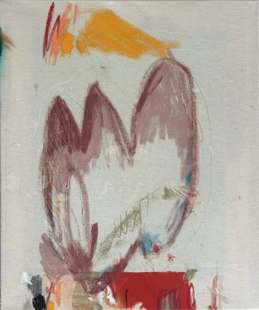 Untitled P.O 2025