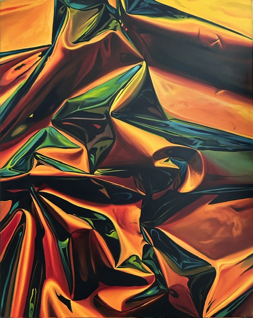 Untitled medium 1