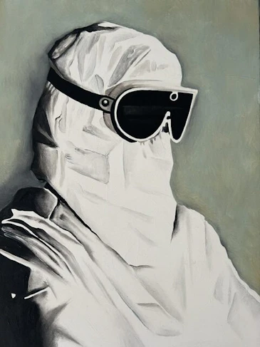 Untitled (metal worker)
