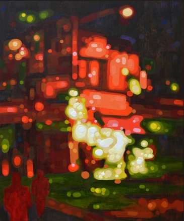 Nightwalk