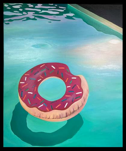 Le Donut
