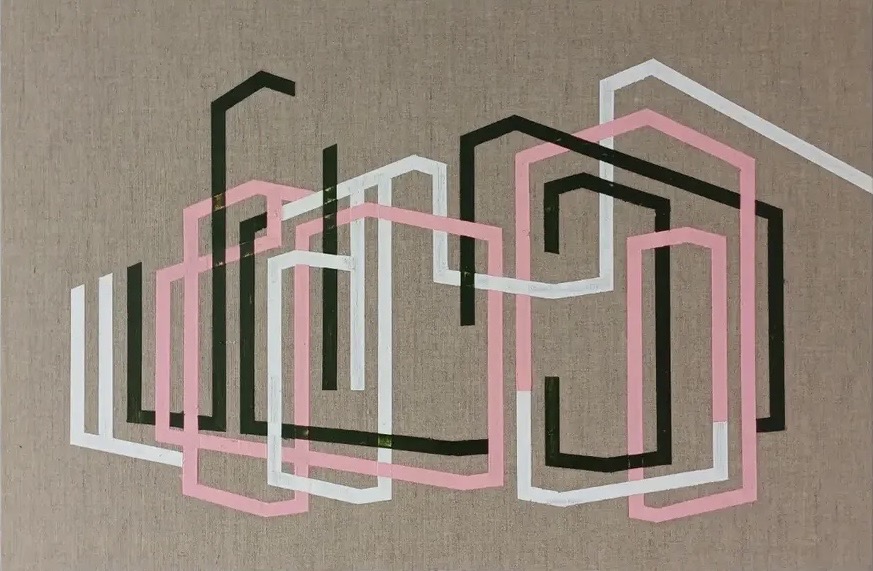 Urban rhythm 2