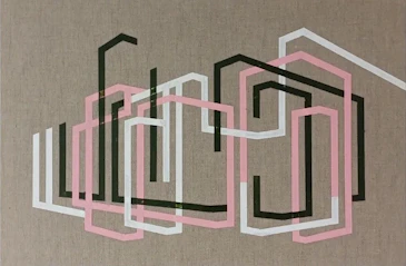 Urban rhythm 2