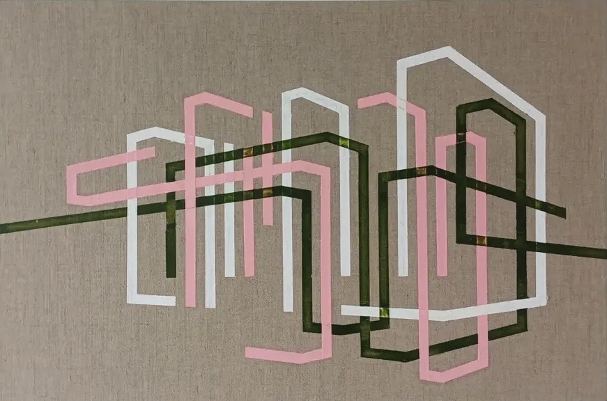 Urban Rhythm 3
