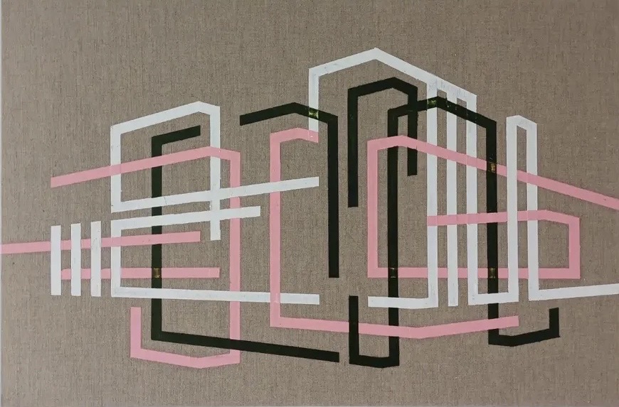 Urban rhythm 4