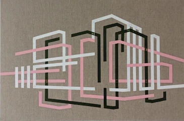 Urban rhythm 4