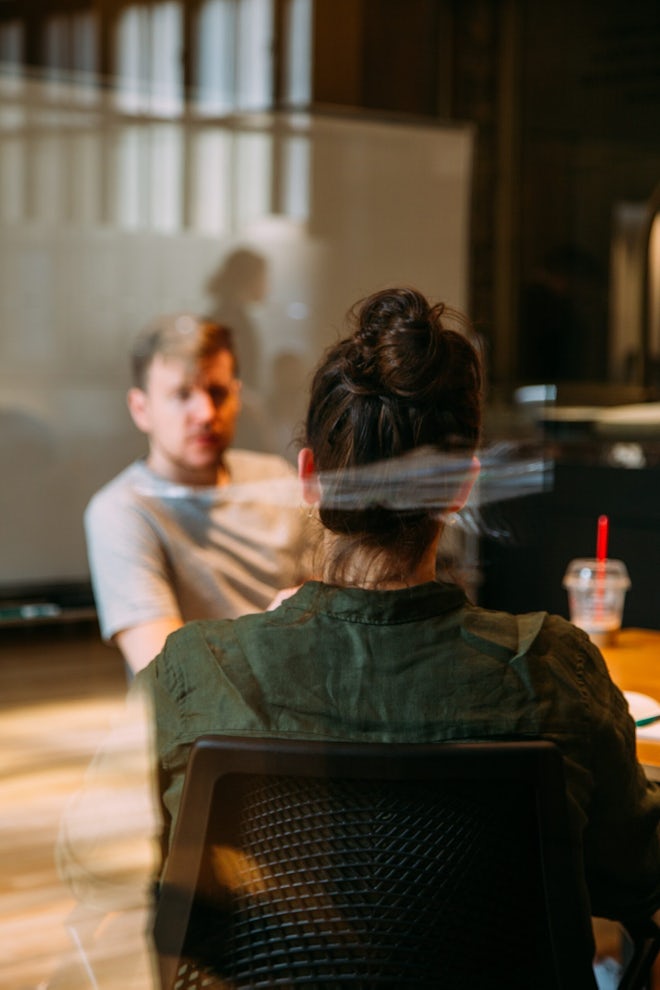 Hoe ervaren wij het om als opgeleide ervaringsdeskundige te werken?