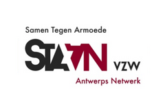 STA-AN vzw (Samen tegen armoede – Antwerps netwerk)