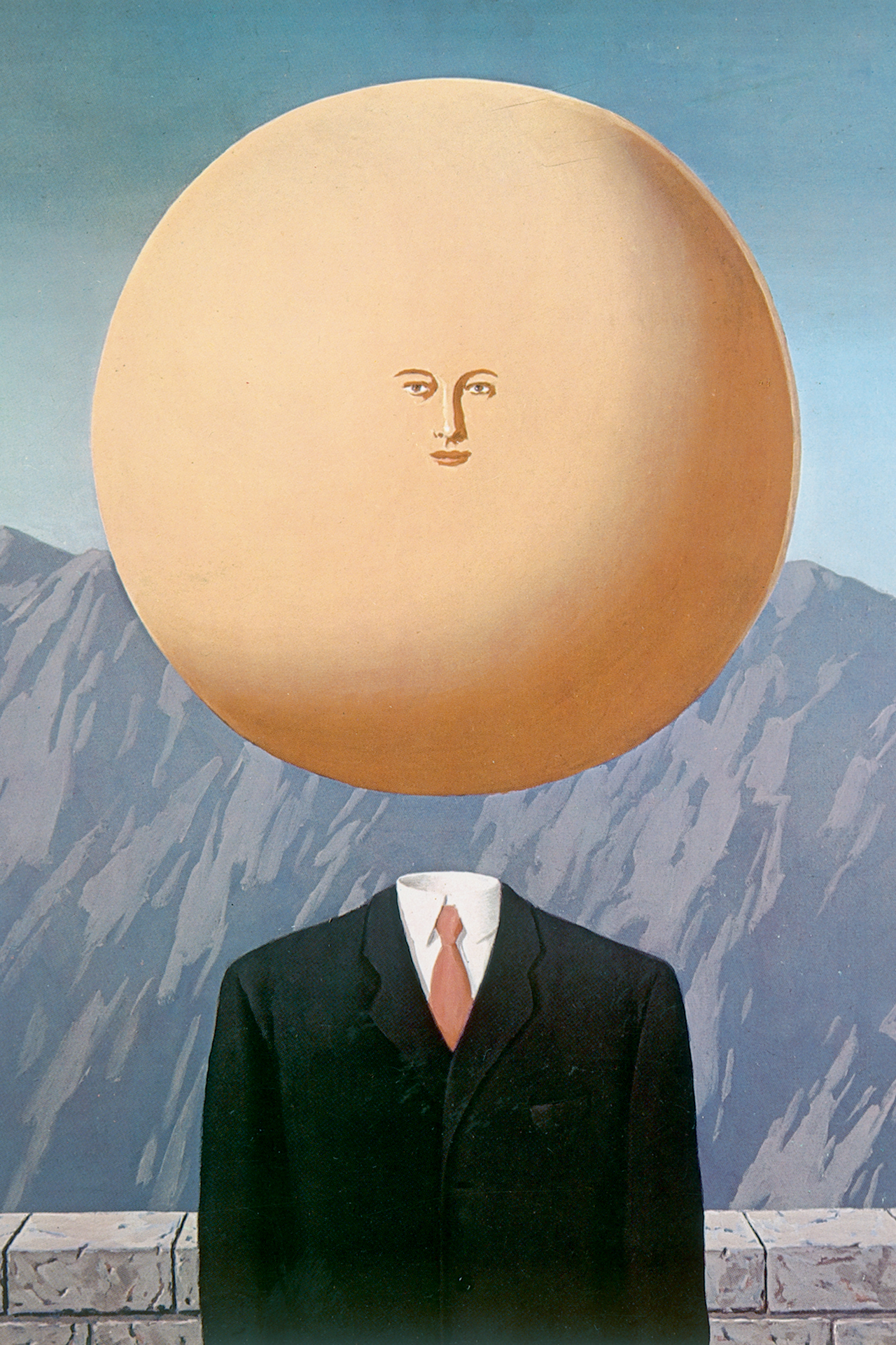 Komono René Magritte | KOMONO