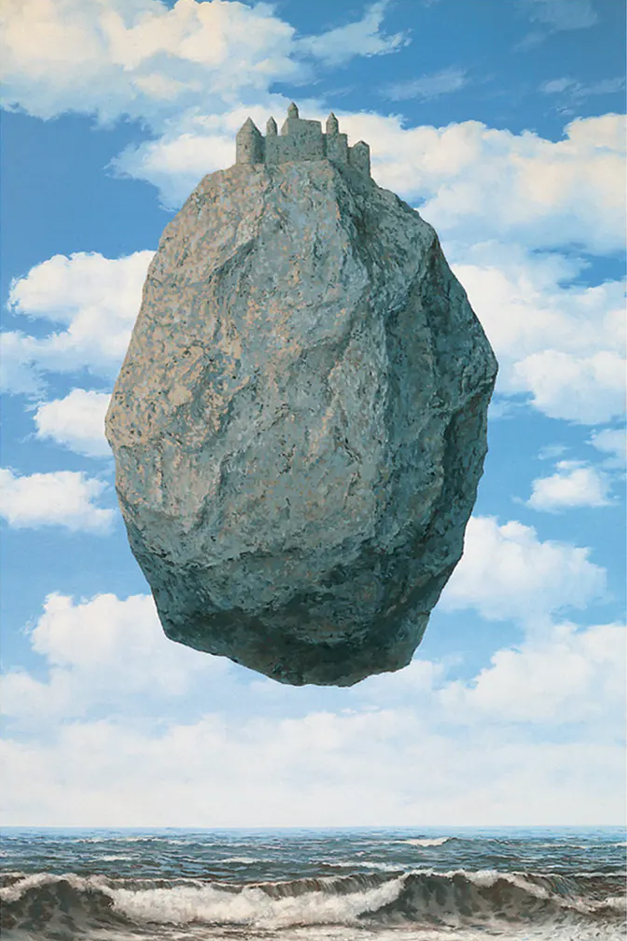 Komono René Magritte | KOMONO