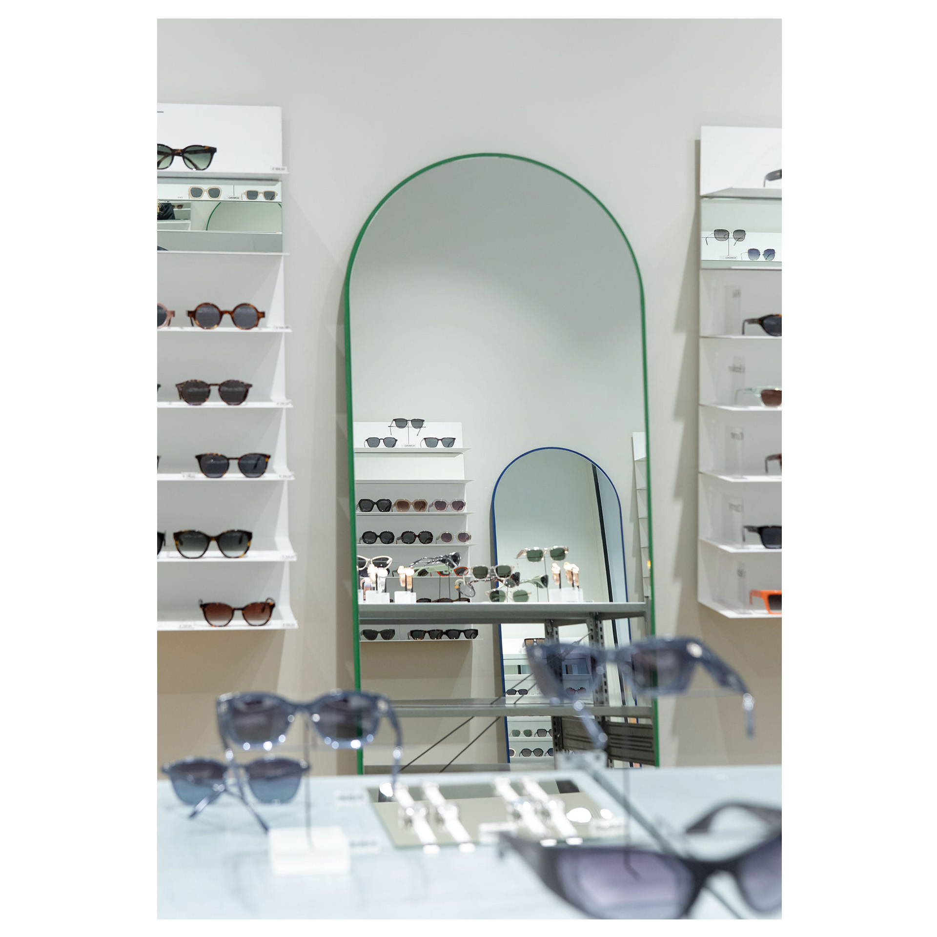 Glasses shop amsterdam online