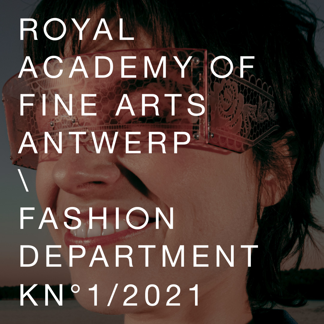 FASHION ANTWERP ACADEMY 50 アントワープ オランダ語版 FASHION ANTWERP ACADEMY 50 アントワープ オランダ語版